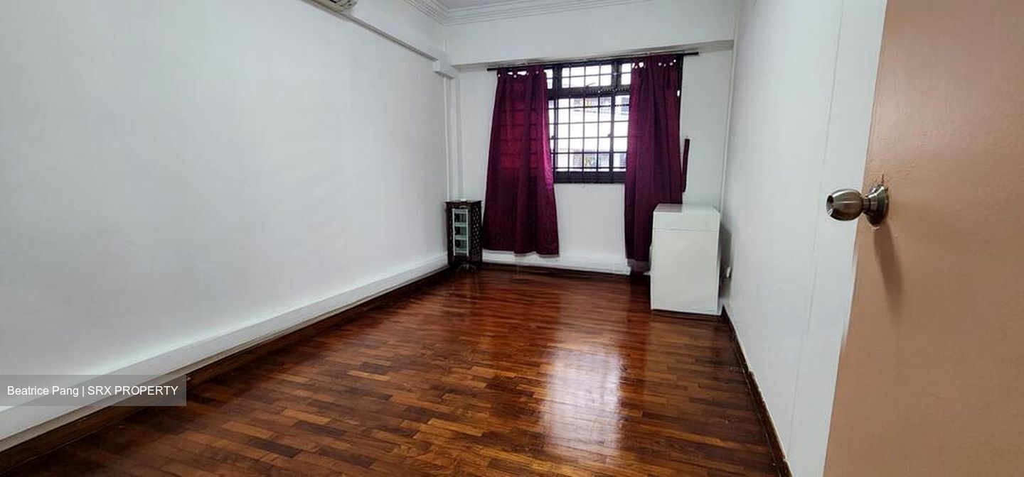 Blk 334 Sembawang Close (Sembawang), HDB 4 Rooms #502751391